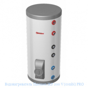  Thermex IRP 200 V (combi) PRO